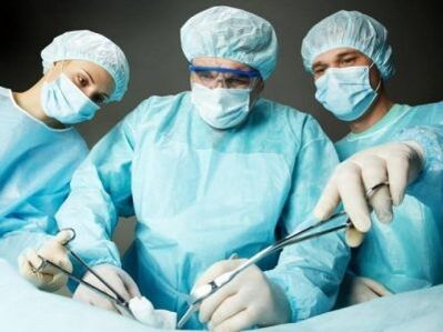 операција повећања пениса