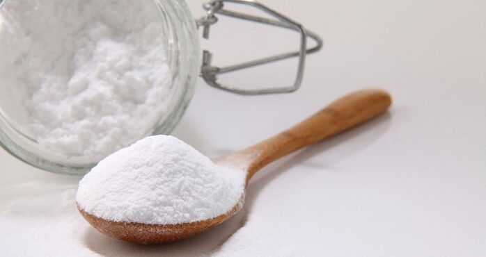 сода за повећање пениса